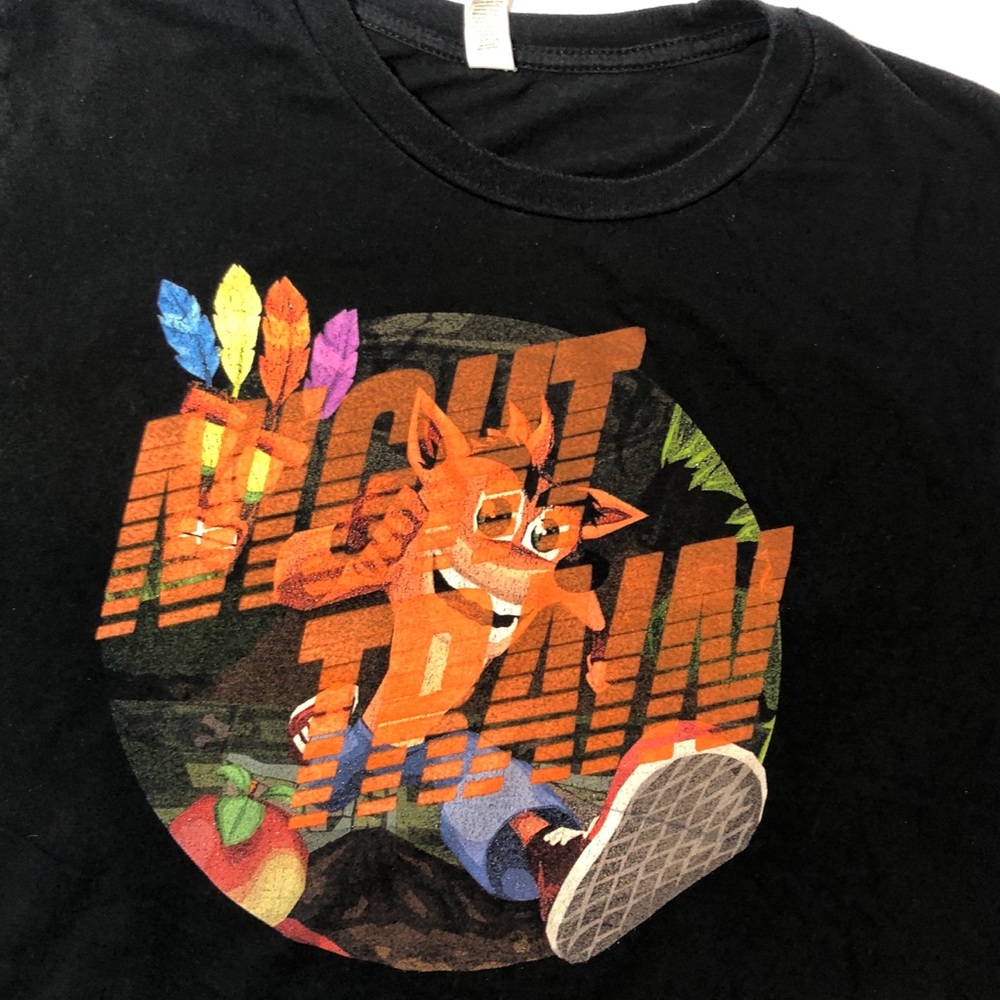 T - Shirt